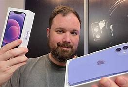 Image result for Purple iPhone A14