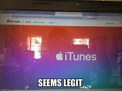 Image result for itunes x memes