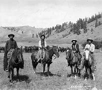 Image result for Old West Cattle Rustlers