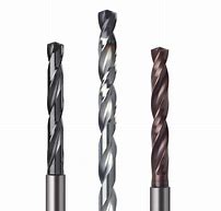 Image result for Special Carbide Drill Bits