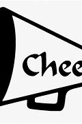 Image result for Cheerleading Cheer Megaphone Clip Art