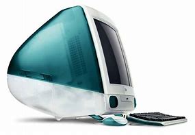 Image result for iMac G3 Grey