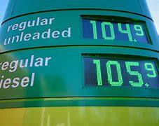 Image result for Current Fuel Price in Tshootsha