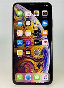Image result for iphone xs max silver 256 gb