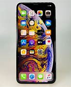 Image result for iPhone X Max 256