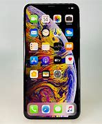Image result for A2111 iPhone XS Max Silver