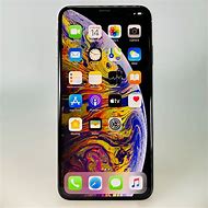 Image result for Apple iPhone XS Max 256GB Silver