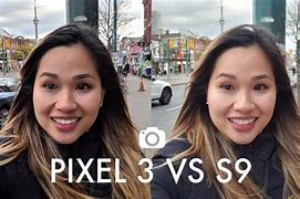 Image result for Camera S9 vs Pixel 3A
