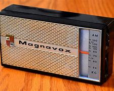 Image result for Magnavox Tube Amp