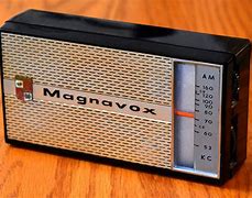 Image result for Magnavox Radio and Record Player