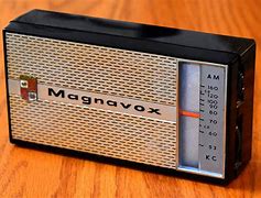 Image result for Vintage Magnavox TV On Cart