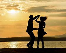 Image result for Romantic Salsa Dance