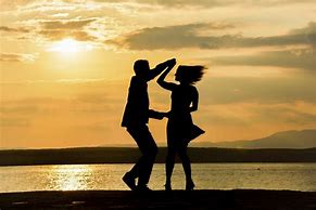 Image result for Dancing Salsa in Beach