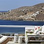Image result for Ios Island Steps Hotels and Bars and Restaurants