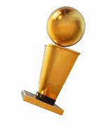 Image result for Denver NBA Trophy