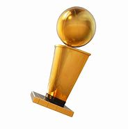 Image result for NBA in Season Tournamet Trophy