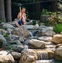 Image result for Kids Swimming Pool Pond Ideas