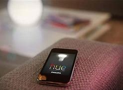 Image result for iPhone Light Bulb Screen