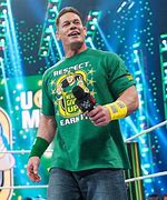 Image result for John Cena Lowpolyfigure