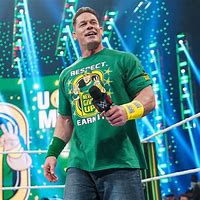 Image result for John Cena and Eve