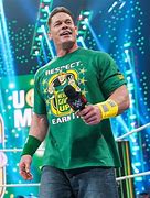 Image result for John Cena and AJ Lee