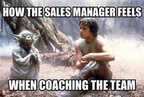 Image result for Sales Goal Meme