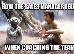 Image result for Sales Manager Memes