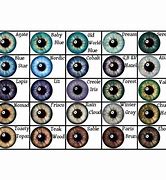 Image result for Meditarrean Eye Chart A10