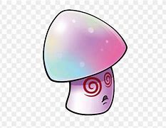Image result for Mushroom From Plants vs.Zombies Hyno