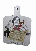 Image result for Chopin Bored