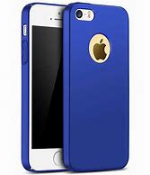 Image result for iPhone SE 2 Case Blue