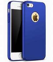 Image result for Blue iPhone SE Case