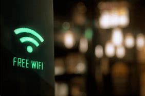 Image result for Free Wifi Near Me