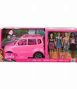 Image result for Barbie Doll Cars with 4 Seats