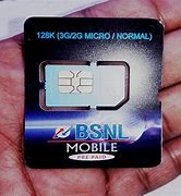 Image result for BSNL Nano Micro Sim Card