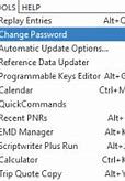 Image result for How to Change Password in Facebook On PC