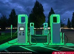 Image result for Furniture Power Charging Tower