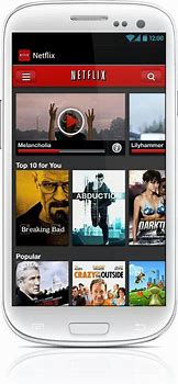 Image result for Samsung to Watch Netflix
