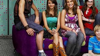 Image result for Zoey 101