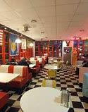Image result for Hot Rod Diner Gravesend