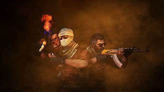 Image result for Counter Strike Customer Art