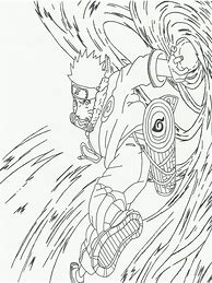Image result for Menma Naruto Rasengan
