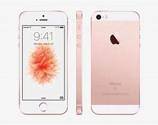 Image result for Pink iPhone 5Se