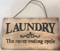 Image result for Funny Laundry Signs