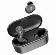 Image result for Apple iPhone 7 Bluetooth Earbuds