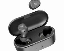 Image result for Wireless Computer Earbuds with Microphone