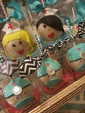 Image result for Doctors Day Chocolate Apple