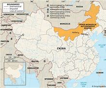 Image result for Inner Mongolia China Asia