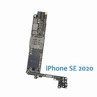 Image result for iPhone SE 3rd Generation Logic Board