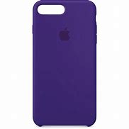 Image result for Purple iPhone 7 Case Silicon